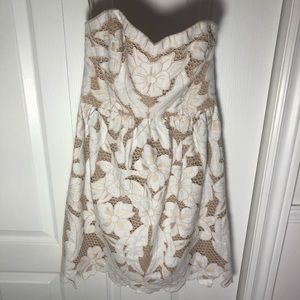 Club Monaco dress size zero